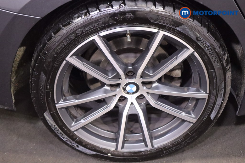 BMW 3 Series Sport Automatic Petrol Saloon - Stock Number (1597742) - 22nd supplementary image