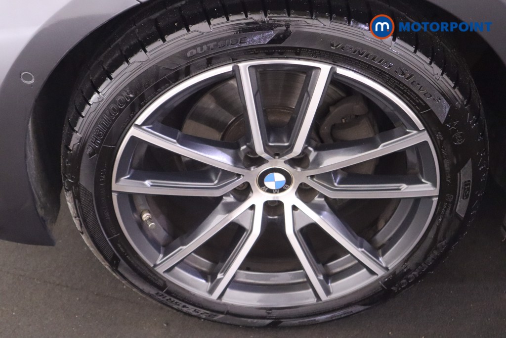 BMW 3 Series Sport Automatic Petrol Saloon - Stock Number (1597742) - 24th supplementary image