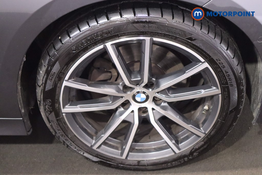 BMW 3 Series Sport Automatic Petrol Saloon - Stock Number (1597742) - 25th supplementary image