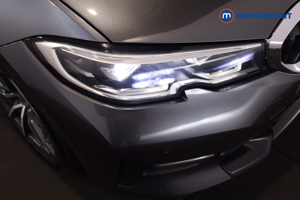 BMW 3 Series Sport Automatic Petrol Saloon - Stock Number (1597742) - 26th supplementary image