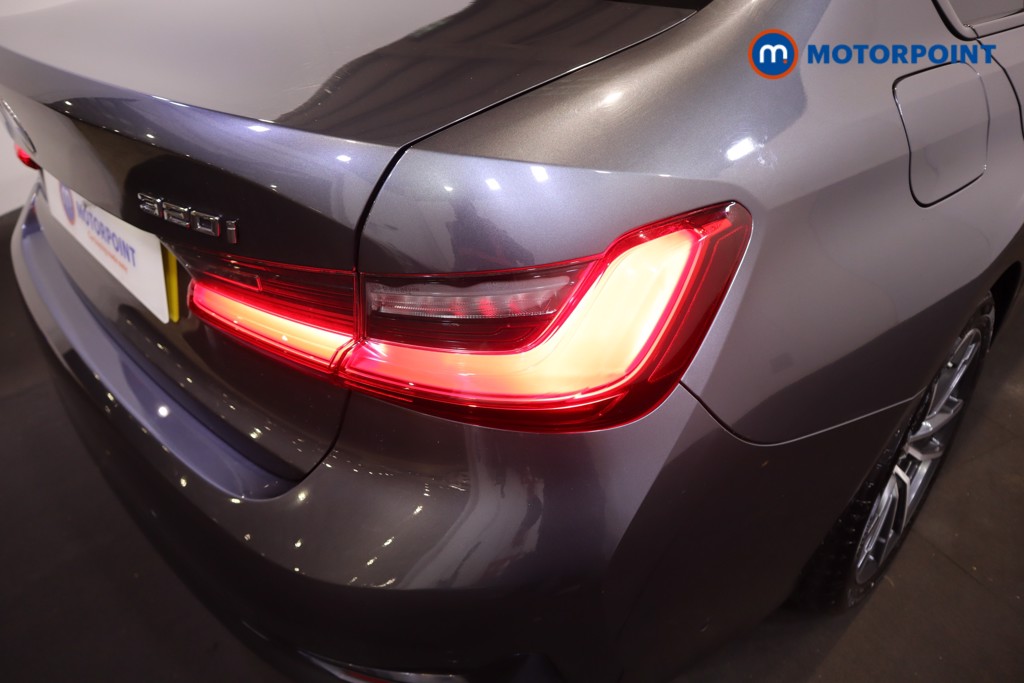 BMW 3 Series Sport Automatic Petrol Saloon - Stock Number (1597742) - 27th supplementary image