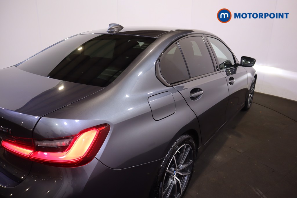 BMW 3 Series Sport Automatic Petrol Saloon - Stock Number (1597742) - 28th supplementary image