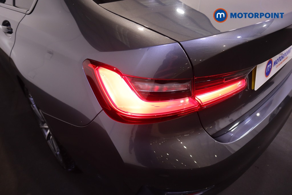 BMW 3 Series Sport Automatic Petrol Saloon - Stock Number (1597742) - 29th supplementary image