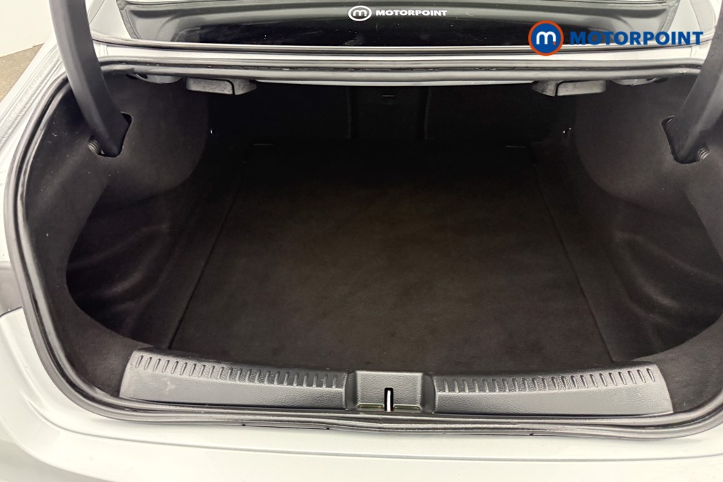 Mercedes-Benz CLA Amg Line Automatic Petrol Coupe - Stock Number (1597778) - 7th supplementary image