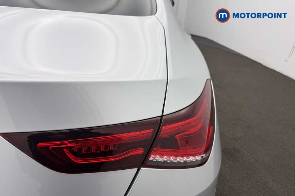 Mercedes-Benz CLA Amg Line Automatic Petrol Coupe - Stock Number (1597778) - 9th supplementary image