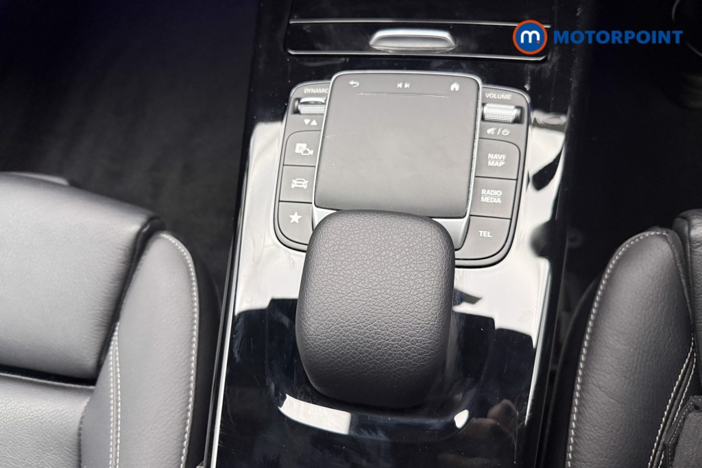 Mercedes-Benz CLA Amg Line Automatic Petrol Coupe - Stock Number (1597778) - 18th supplementary image