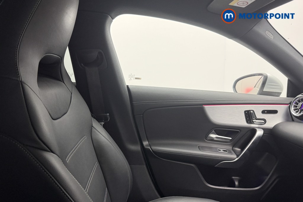 Mercedes-Benz CLA Amg Line Automatic Petrol Coupe - Stock Number (1597778) - 19th supplementary image