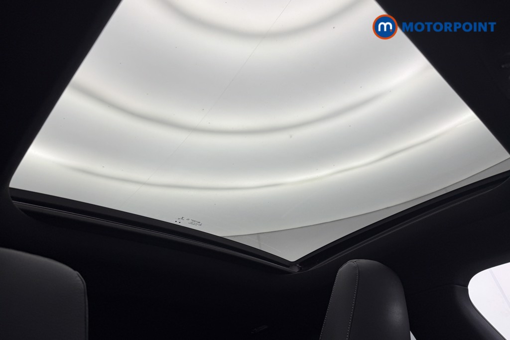 Mercedes-Benz CLA Amg Line Automatic Petrol Coupe - Stock Number (1597778) - 24th supplementary image