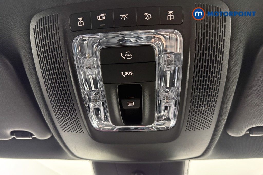 Mercedes-Benz CLA Amg Line Automatic Petrol Coupe - Stock Number (1597778) - 25th supplementary image