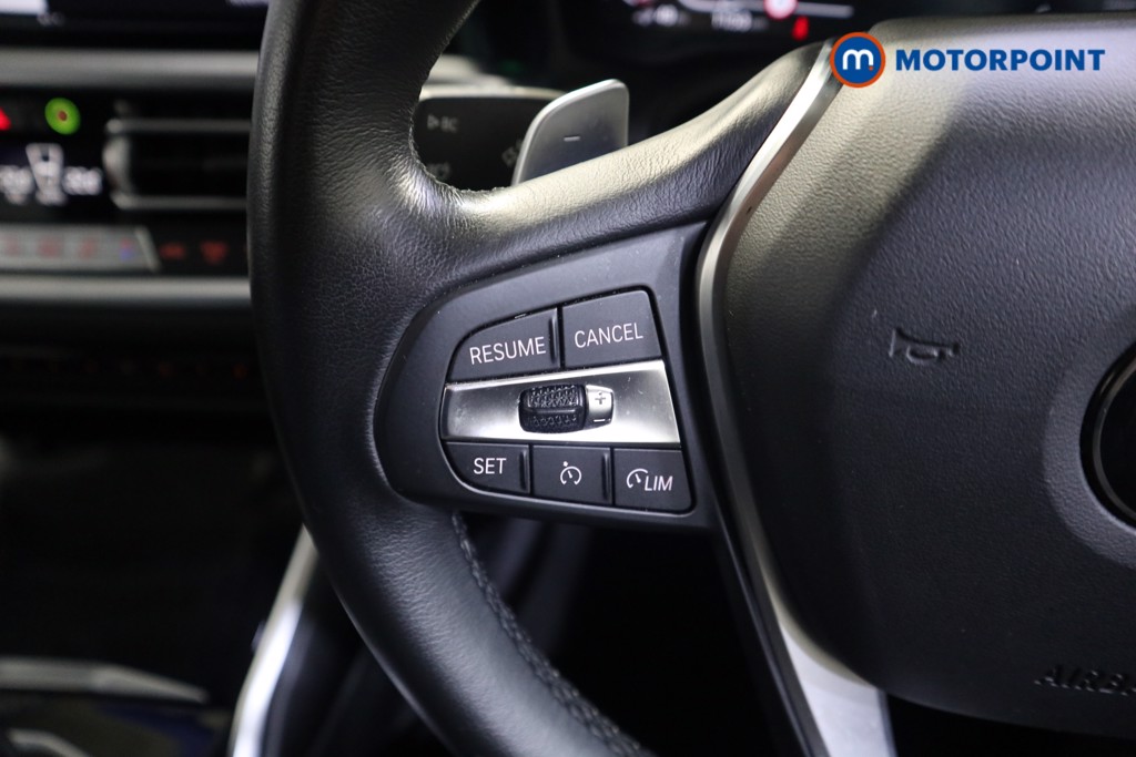 BMW 3 Series Se Pro Automatic Petrol Plug-In Hybrid Saloon - Stock Number (1597802) - 3rd supplementary image