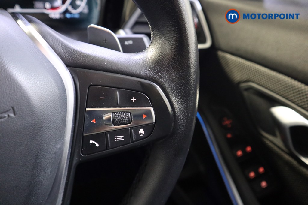 BMW 3 Series Se Pro Automatic Petrol Plug-In Hybrid Saloon - Stock Number (1597802) - 4th supplementary image