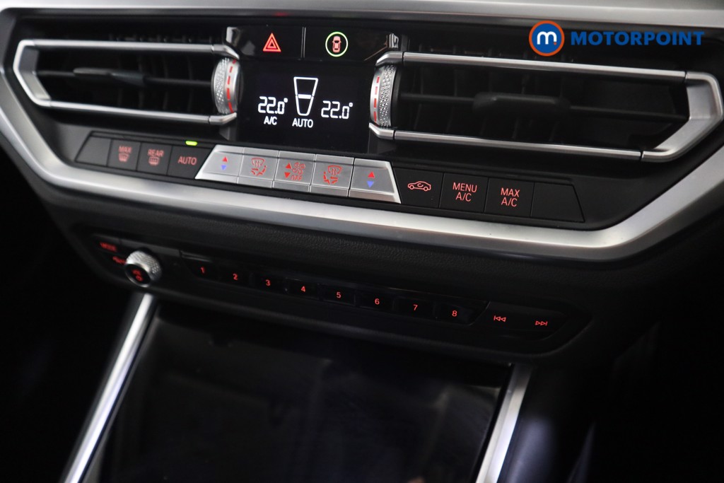 BMW 3 Series Se Pro Automatic Petrol Plug-In Hybrid Saloon - Stock Number (1597802) - 7th supplementary image