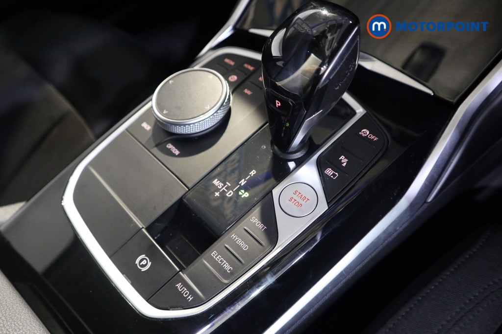 BMW 3 Series Se Pro Automatic Petrol Plug-In Hybrid Saloon - Stock Number (1597802) - 9th supplementary image