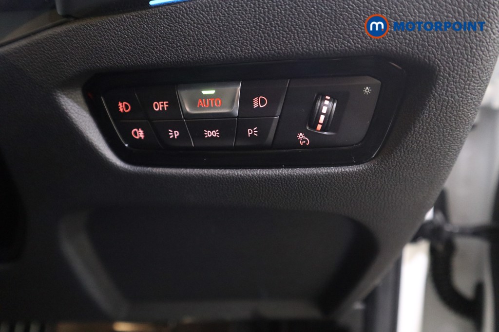 BMW 3 Series Se Pro Automatic Petrol Plug-In Hybrid Saloon - Stock Number (1597802) - 10th supplementary image