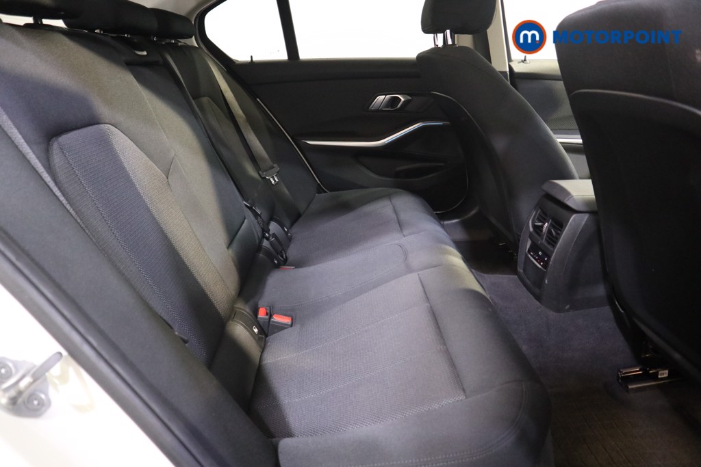 BMW 3 Series Se Pro Automatic Petrol Plug-In Hybrid Saloon - Stock Number (1597802) - 15th supplementary image