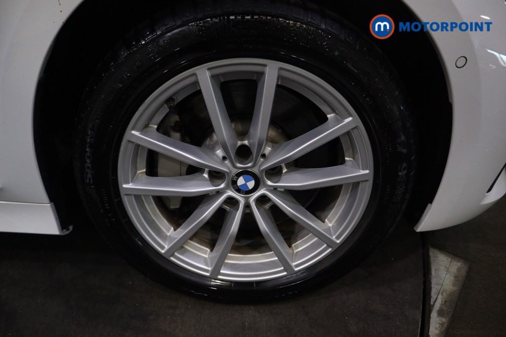 BMW 3 Series Se Pro Automatic Petrol Plug-In Hybrid Saloon - Stock Number (1597802) - 21st supplementary image