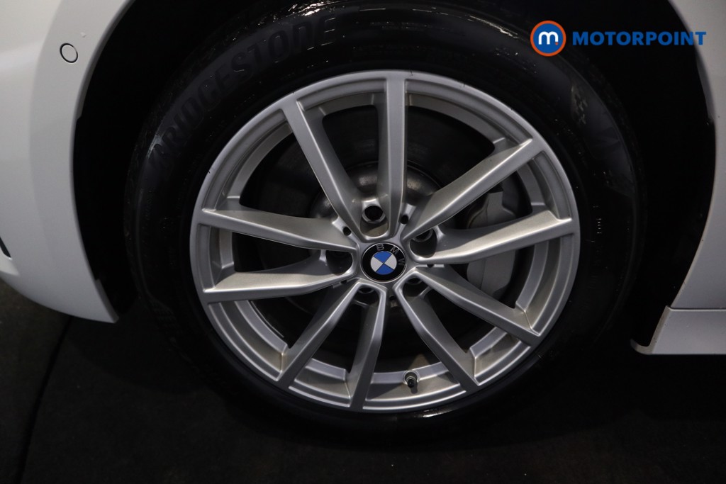 BMW 3 Series Se Pro Automatic Petrol Plug-In Hybrid Saloon - Stock Number (1597802) - 22nd supplementary image