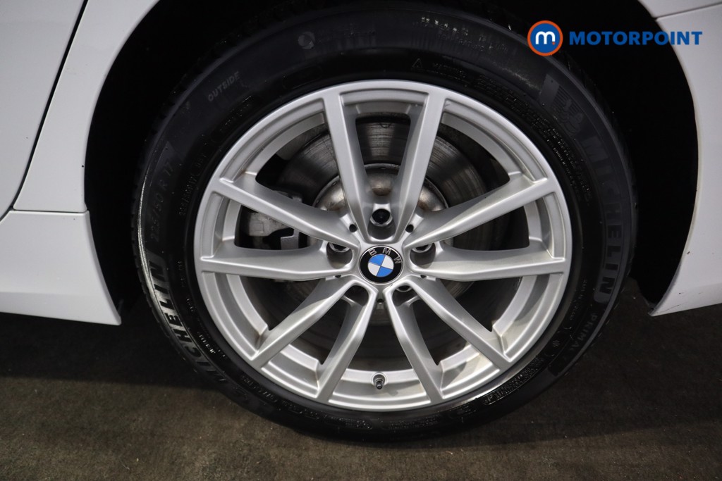 BMW 3 Series Se Pro Automatic Petrol Plug-In Hybrid Saloon - Stock Number (1597802) - 23rd supplementary image