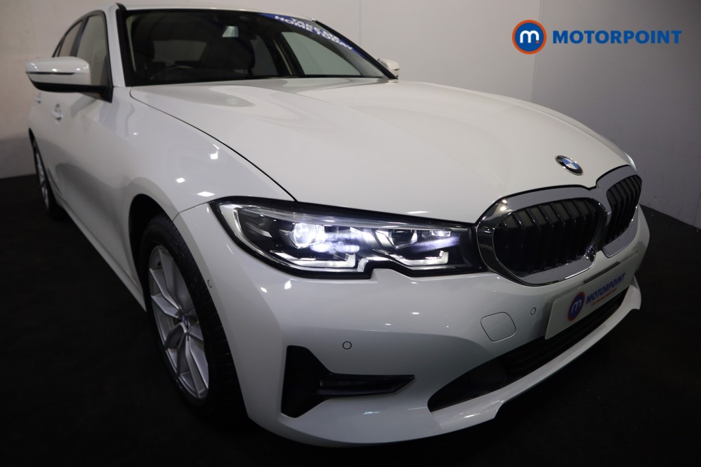 BMW 3 Series Se Pro Automatic Petrol Plug-In Hybrid Saloon - Stock Number (1597802) - 35th supplementary image