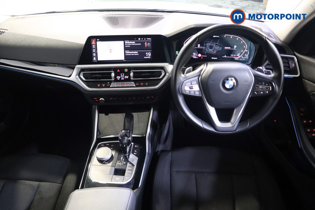 BMW 3 Series Se Pro Automatic Petrol Plug-In Hybrid Saloon - Stock Number (1597802) - 1st supplementary image