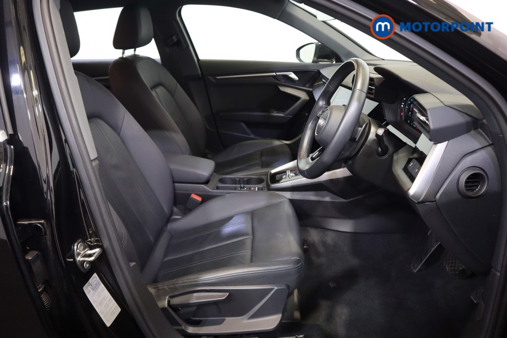 Audi A3 Sport Automatic Petrol Plug-In Hybrid Hatchback - Stock Number (1597840) - 6th supplementary image