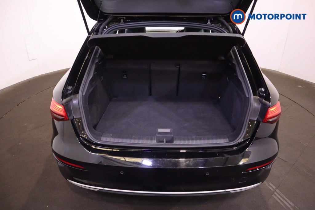 Audi A3 Sport Automatic Petrol Plug-In Hybrid Hatchback - Stock Number (1597840) - 8th supplementary image