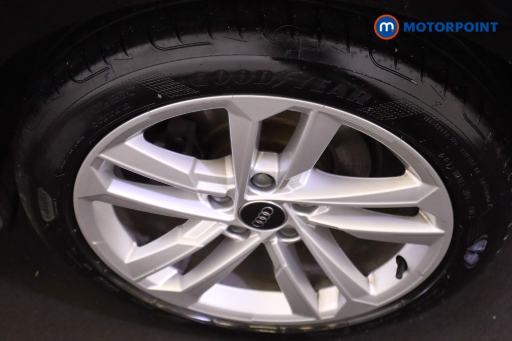 Audi A3 Sport Automatic Petrol Plug-In Hybrid Hatchback - Stock Number (1597840) - 9th supplementary image