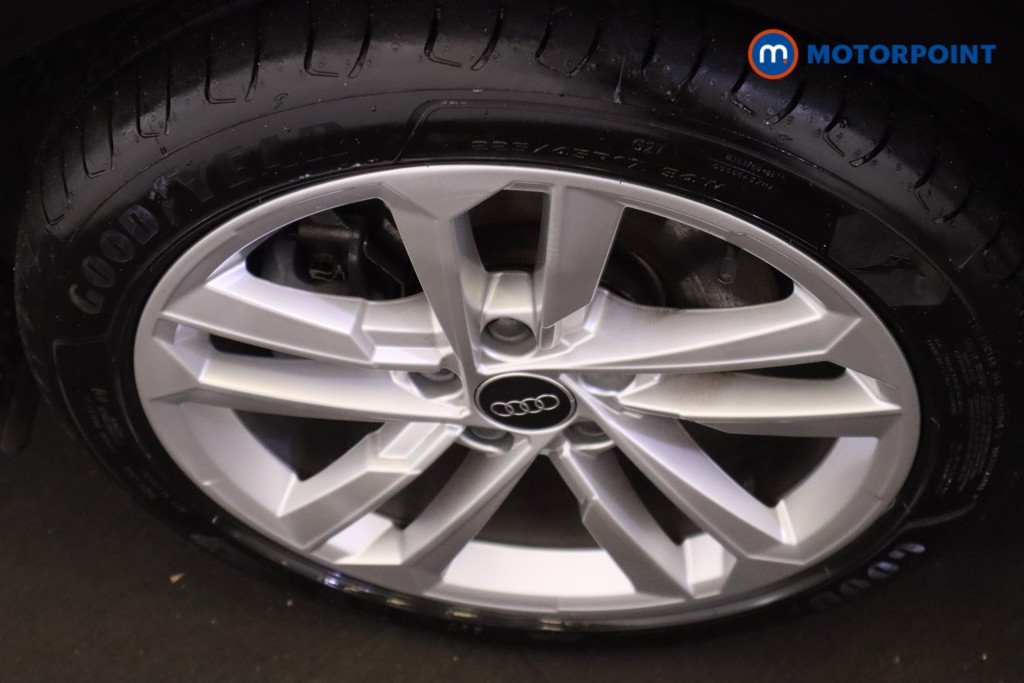 Audi A3 Sport Automatic Petrol Plug-In Hybrid Hatchback - Stock Number (1597840) - 10th supplementary image