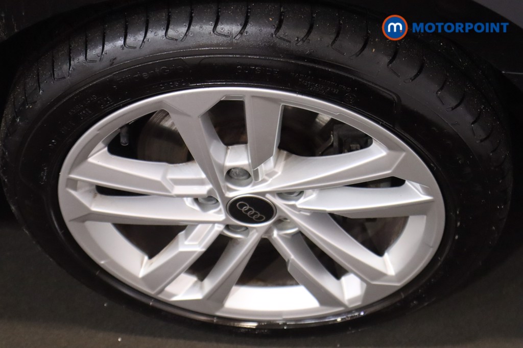 Audi A3 Sport Automatic Petrol Plug-In Hybrid Hatchback - Stock Number (1597840) - 11th supplementary image