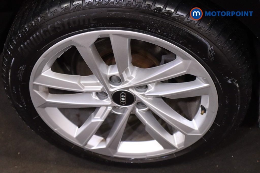 Audi A3 Sport Automatic Petrol Plug-In Hybrid Hatchback - Stock Number (1597840) - 12th supplementary image