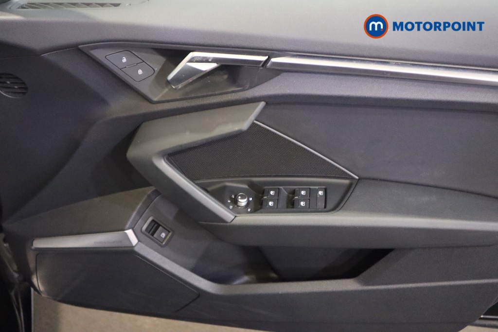 Audi A3 Sport Automatic Petrol Plug-In Hybrid Hatchback - Stock Number (1597840) - 13th supplementary image