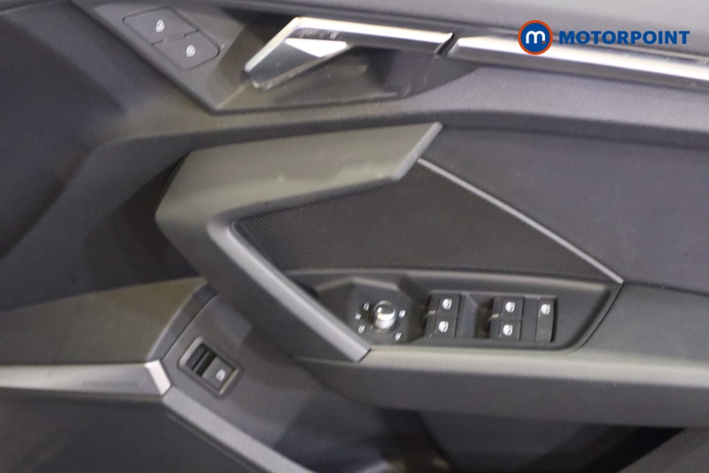 Audi A3 Sport Automatic Petrol Plug-In Hybrid Hatchback - Stock Number (1597840) - 14th supplementary image