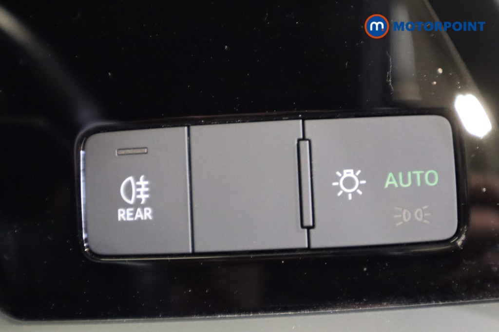 Audi A3 Sport Automatic Petrol Plug-In Hybrid Hatchback - Stock Number (1597840) - 15th supplementary image