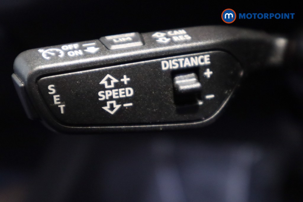 Audi A3 Sport Automatic Petrol Plug-In Hybrid Hatchback - Stock Number (1597840) - 18th supplementary image