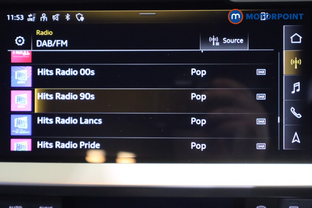 Audi A3 Sport Automatic Petrol Plug-In Hybrid Hatchback - Stock Number (1597840) - 19th supplementary image