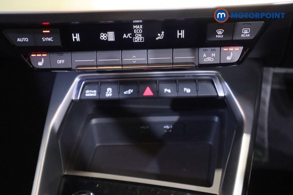 Audi A3 Sport Automatic Petrol Plug-In Hybrid Hatchback - Stock Number (1597840) - 20th supplementary image