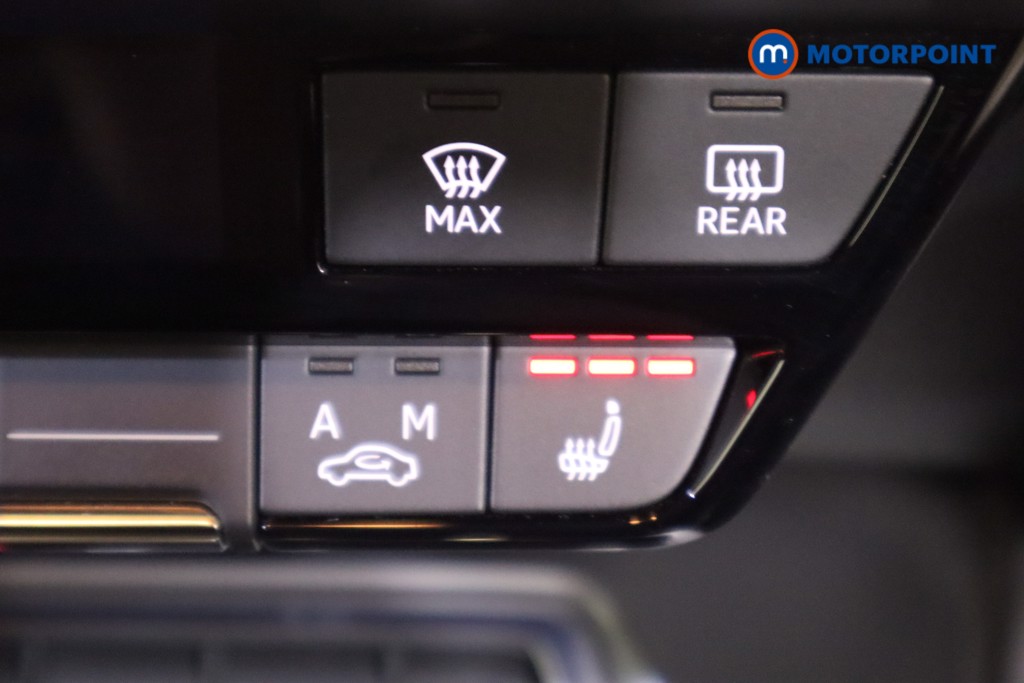 Audi A3 Sport Automatic Petrol Plug-In Hybrid Hatchback - Stock Number (1597840) - 21st supplementary image