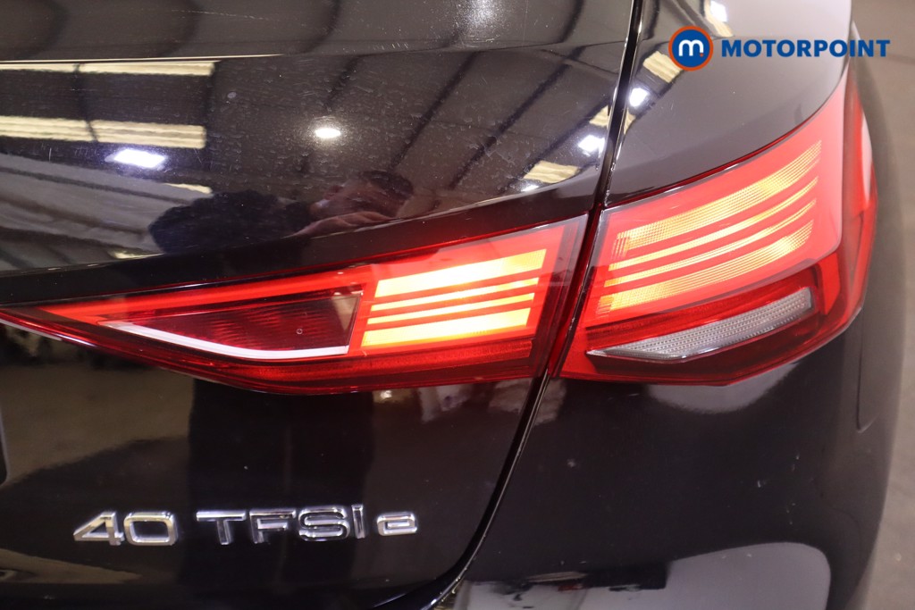 Audi A3 Sport Automatic Petrol Plug-In Hybrid Hatchback - Stock Number (1597840) - 32nd supplementary image