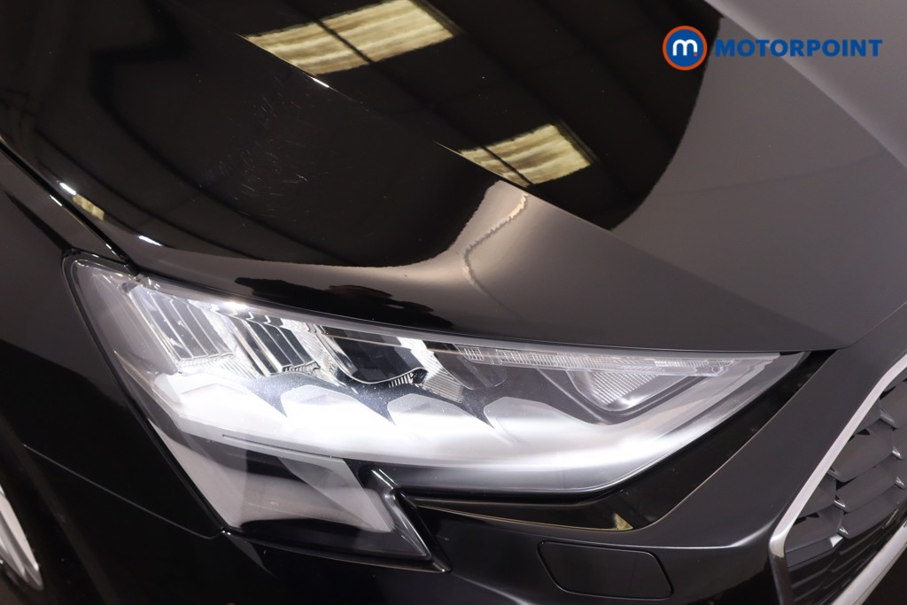 Audi A3 Sport Automatic Petrol Plug-In Hybrid Hatchback - Stock Number (1597840) - 34th supplementary image