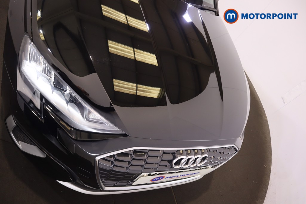 Audi A3 Sport Automatic Petrol Plug-In Hybrid Hatchback - Stock Number (1597840) - 35th supplementary image