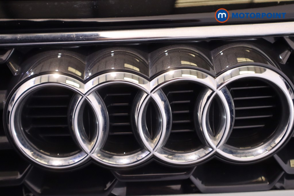 Audi A3 Sport Automatic Petrol Plug-In Hybrid Hatchback - Stock Number (1597840) - 36th supplementary image