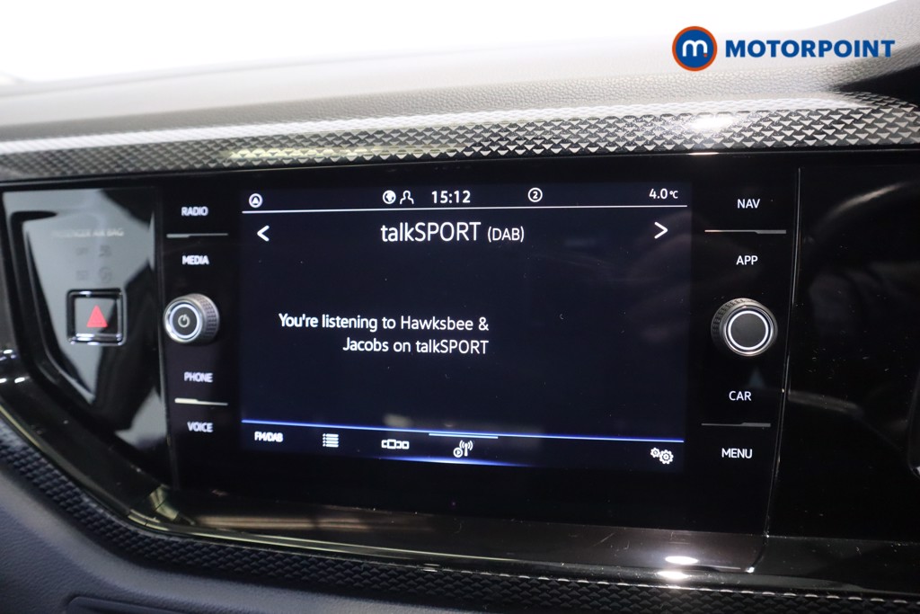 Volkswagen Polo Life Manual Petrol Hatchback - Stock Number (1597853) - 2nd supplementary image