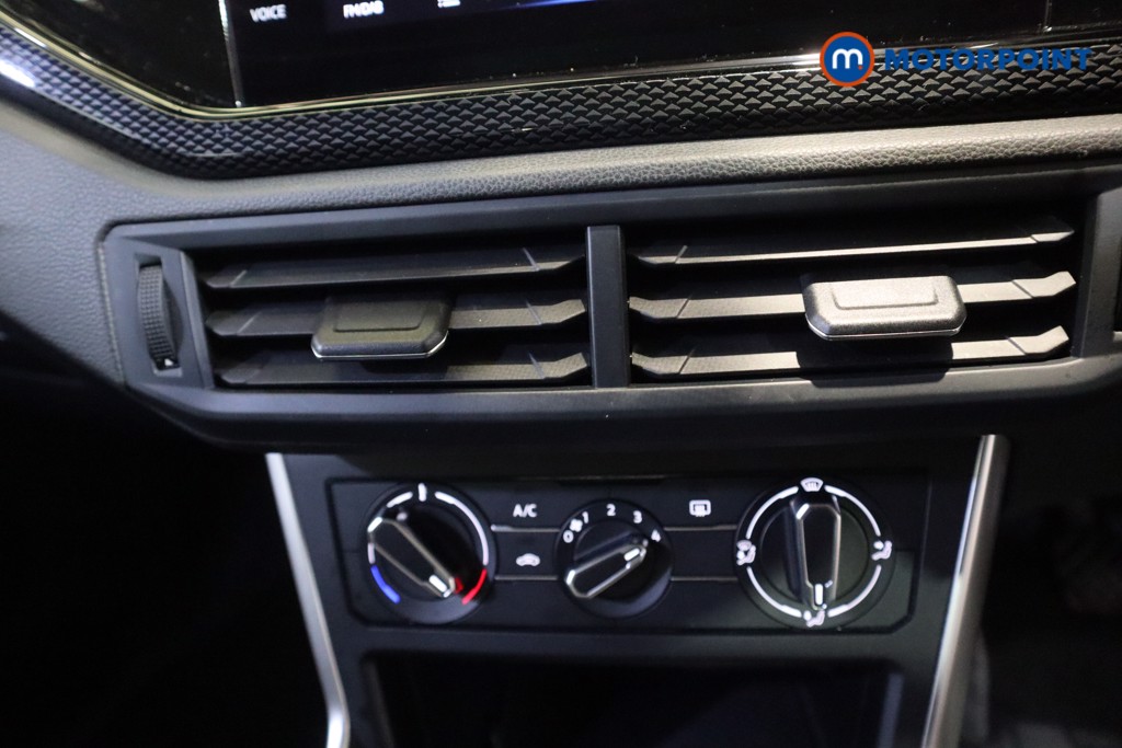 Volkswagen Polo Life Manual Petrol Hatchback - Stock Number (1597853) - 3rd supplementary image