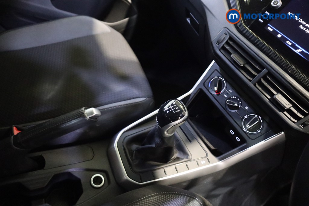 Volkswagen Polo Life Manual Petrol Hatchback - Stock Number (1597853) - 6th supplementary image