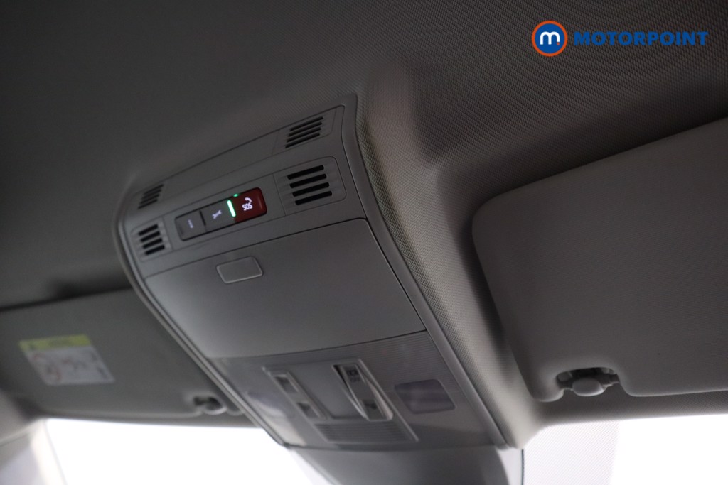 Volkswagen Polo Life Manual Petrol Hatchback - Stock Number (1597853) - 7th supplementary image