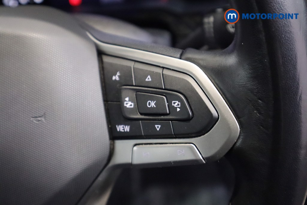 Volkswagen Polo Life Manual Petrol Hatchback - Stock Number (1597853) - 12th supplementary image