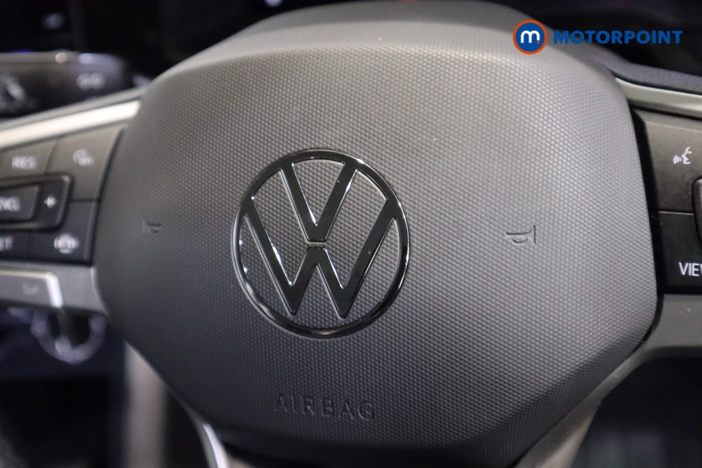 Volkswagen Polo Life Manual Petrol Hatchback - Stock Number (1597853) - 13th supplementary image