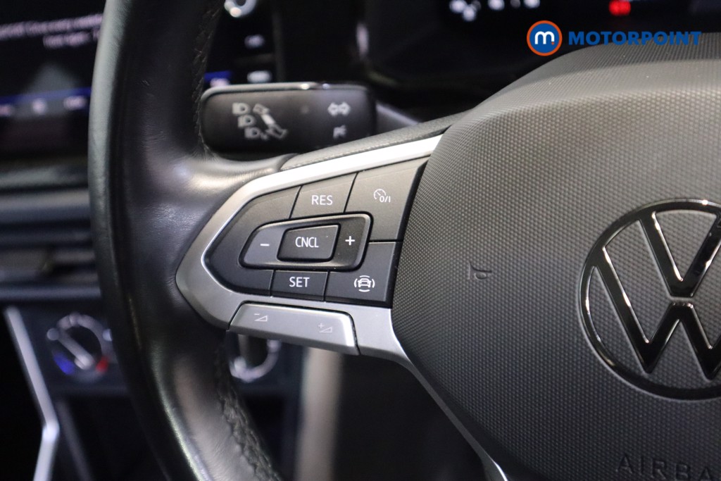 Volkswagen Polo Life Manual Petrol Hatchback - Stock Number (1597853) - 14th supplementary image