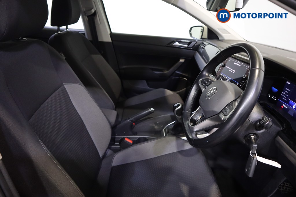 Volkswagen Polo Life Manual Petrol Hatchback - Stock Number (1597853) - 16th supplementary image