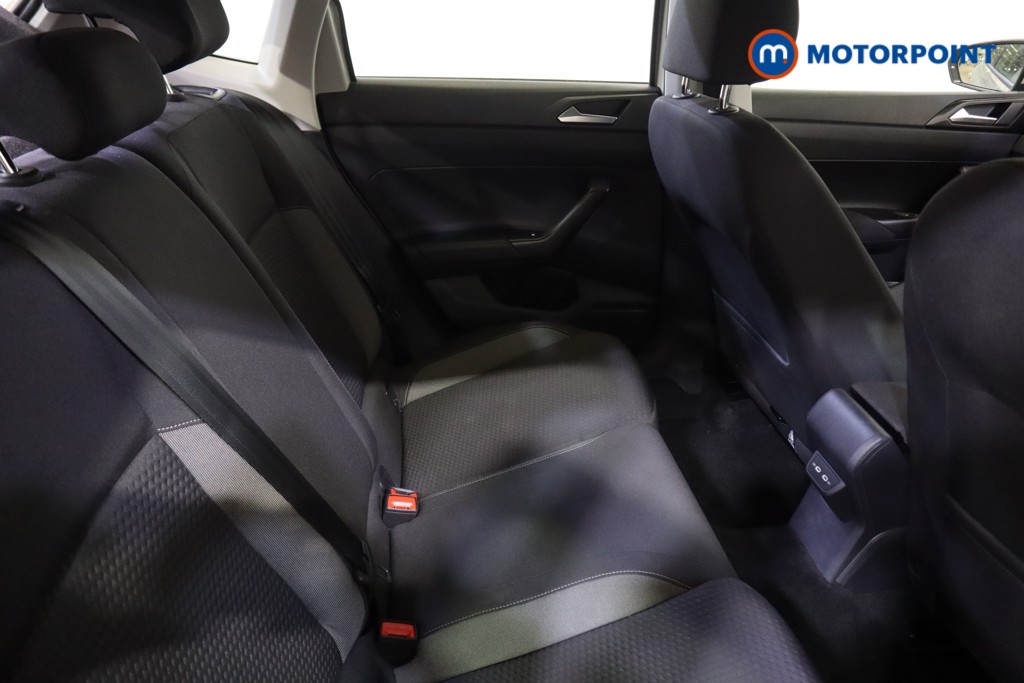 Volkswagen Polo Life Manual Petrol Hatchback - Stock Number (1597853) - 17th supplementary image